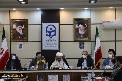 دکتر صفری در مراسم روز دانشجو در دانشگاه فرهنگیان گیلان

دانشجویان شهید در سال 32 با نثار خون خود نقش ویژه ای در پیروزی انقلاب ایفا کردند.