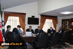 بازنشستگان دانشگاه فرهنگیان الگوهای معنوی ما هستند. 4