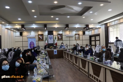 دکتر صفری در آیین اختتامیه جشنواره ملی پژوهش و فناوری

حقیقت پژوهش، به عنوان نمود اجتماعی صرفاً شامل دریافت حقیقت ها نیست  بلکه مستلزم انتقال حقیقت ها نیز می باشد.