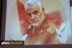 یکی از مهمترین شاخصه های  مکتب سلیمانی عشق به خدا، پیروی و اطاعت از ولی امر می باشد. 2