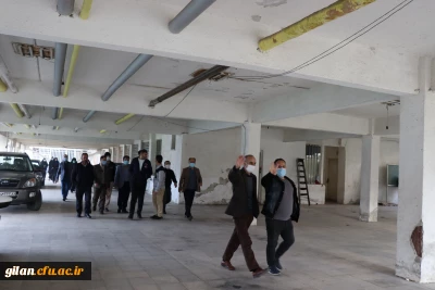 بمناسبت سالگشت شهادت سردار دلها

مراسم راهپیمایی توسط کارکنان پردیس بنت الهدی صدر و مدیریت امور پردیس ها برگزار شد.