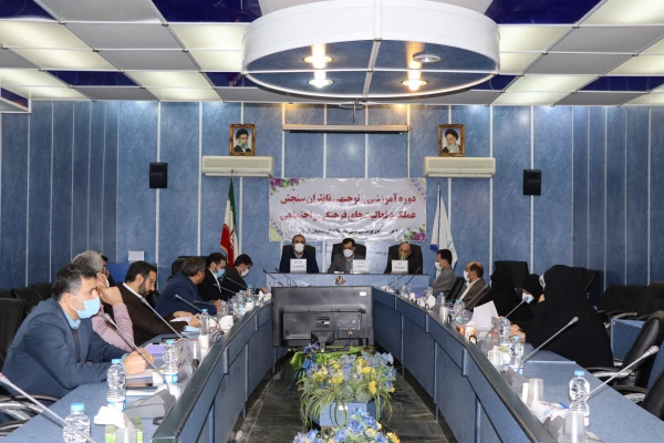 رصد و پایش فعالیت­ها در هر زمینه ای موجب تنظیم مسیر ها برای رسیدن به هدف از پیش تعیین شده می باشد 4