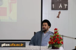 جشن با شکوه میلاد مولود کعبه در پردیس امام علی (ع) رشت برگزار گردید 2