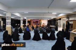 شهدا سرمایه های معنوی- ایمانی  و اخلاقی جامعه محسوب می شوند 4