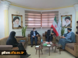 آموزش و پرورش یکی از بازوهای پرتوان در پشتیبانی از دانشگاه فرهنگیان محسوب می شود 2