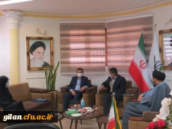 آموزش و پرورش یکی از بازوهای پرتوان در پشتیبانی از دانشگاه فرهنگیان محسوب می شود 3