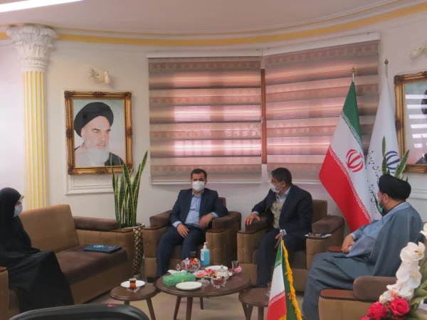 آموزش و پرورش یکی از بازوهای پرتوان در پشتیبانی از دانشگاه فرهنگیان محسوب می شود 3