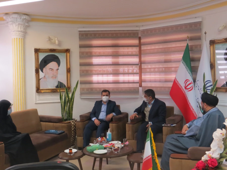 آموزش و پرورش یکی از بازوهای پرتوان در پشتیبانی از دانشگاه فرهنگیان محسوب می شود 3