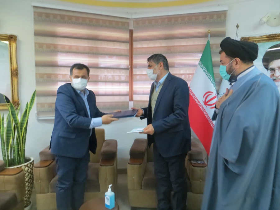 آموزش و پرورش یکی از بازوهای پرتوان در پشتیبانی از دانشگاه فرهنگیان محسوب می شود 4