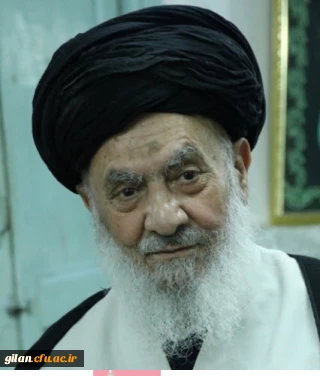 پیام تسلیت به بیت معظم آیت ا... رودباری و مردم شریف رشت