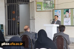 تعلیم و تربیت یعنی کلیه­ ی فعالیت ­هایی که به تعامل و توانایی انسان، توسعه می بخشد. 2