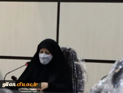  دکتر منصوره موسی پور به عنوان سرپرست معاونت امور آموزشی، فرهنگی و پرورشی پردیس بنت الهدی صدر گیلان معرفی شد 4