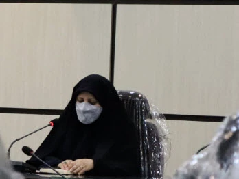  دکتر منصوره موسی پور به عنوان سرپرست معاونت امور آموزشی، فرهنگی و پرورشی پردیس بنت الهدی صدر گیلان معرفی شد 4