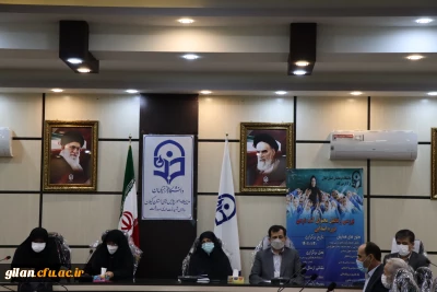 دکتر ابراهیم صفری در همایش بررسی و تحلیل محتوای کتب درسی دوره ابتدایی دانشگاه فرهنگیان گیلان

از پارادایم های پژوهش ، هستی شناسی و حقیقت یابی یا دست یابی به معرفت شناسی است.