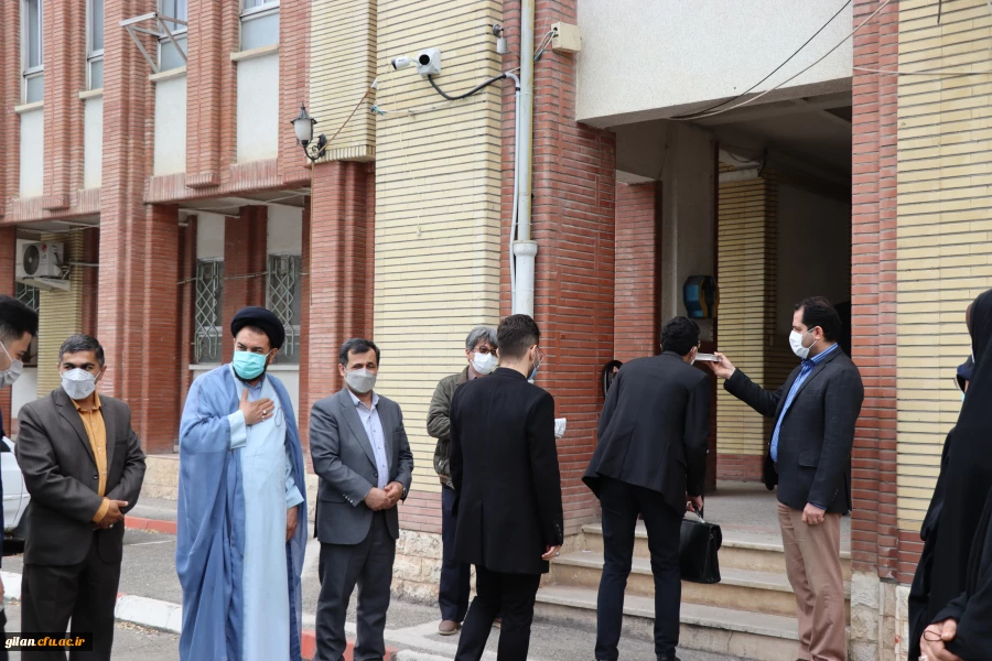 با آموزش حضوری از میزان افت تحصیلی به مقدار زیادی جلوگیری می شود. 4