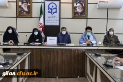 ایجاد فرهنگ اقامه نماز،بستگی به میزان تلاش همه جانبه واحدهای اداری،دانشجویان و اساتید دارد 3