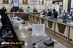 ایجاد فرهنگ اقامه نماز،بستگی به میزان تلاش همه جانبه واحدهای اداری،دانشجویان و اساتید دارد 4