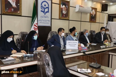 دانشگاه فرهنگیان گیلان ،میزبان بزرگترین رویداد فرهنگی و قرآنی کشورانتخاب شد

سی و دومین جشنواره قرآن وعترت در دانشگاه فرهنگیان گیلان برگزار می گردد