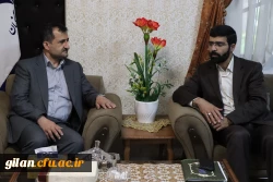 بازدید رییس اداره کارورزی سازمان مرکزی ازمدارس مجری طرح کارورزی دانشجو معلمان  4