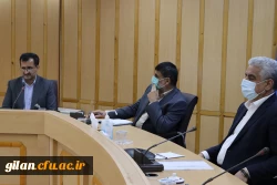 لزوم برنامه ریزی کوتاه مدت،میان مدت وبلند مدت درخصوص رفع کمبود فضای آموزشی تاکید گردید 2