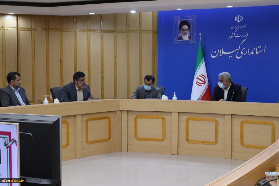 لزوم برنامه ریزی کوتاه مدت،میان مدت وبلند مدت درخصوص رفع کمبود فضای آموزشی تاکید گردید 4