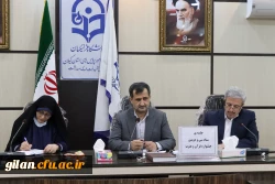 جلسه ستاد اجرایی سی و دومین جشنواره قرآن و عترت دانشجویی سراسر کشو با حضور