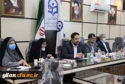 جلسه ویدیو کنفرانس با مسئولان فرهنگی دانشگاه فرهنگیان سراسر کشور با حضور دکتر میر معینی مدیر کل امور فرهنگی سازمان مرکزی 3