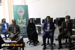 جلسه کمیته فنی جشنواره با دبیر کمیته بخش هنری  2