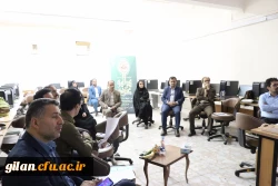 جلسه کمیته فنی جشنواره با دبیر کمیته بخش هنری  4