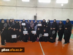 برگزاری جشنواره ورزشی بهاره 3