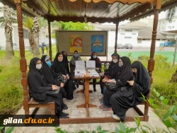 برگزاری ایستگاه سلامت جسم و روان 3