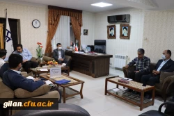 جلسه برنامه ریزی تکمیلی سی و دومین جشنواره قرآن و عترت دانشجویی 4