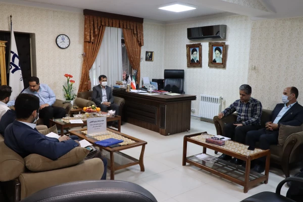 جلسه برنامه ریزی تکمیلی سی و دومین جشنواره قرآن و عترت دانشجویی 4