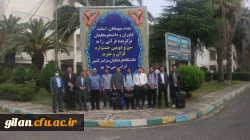 آغاز پذیرش رسمی دانشجو معلمان سراسر کشور به میزبانی دانشگاه فرهنگیان گیلان در سی و دومین جشنواره قرآن و عترت 5