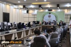 نشست سرپرستان استانها با عوامل  اجرایی  سی و دومین جشنواره قرآن و عترت  2