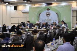 نشست سرپرستان استانها با عوامل  اجرایی  سی و دومین جشنواره قرآن و عترت  2