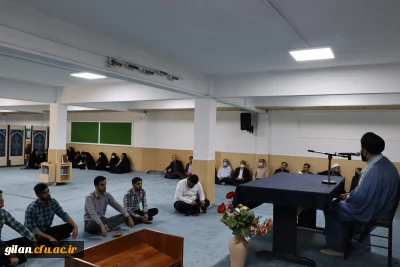 به روایت تصویر

تجلیل از عوامل برگزارکننده سی و دومین جشنواره ملی قرآن و عترت دانشجویی