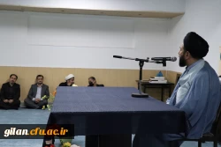 تجلیل از عوامل برگزارکننده سی و دومین جشنواره ملی قرآن و عترت دانشجویی 3