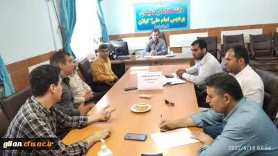 به روایت تصویر

تشکیل جلسه ستاد برنامه ریزی  امتحانات پردیس امام علی (ع)