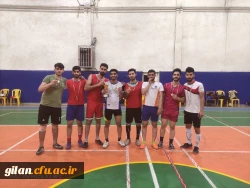 جشنواره فرهنگی و ورزشی پردیس امام علی (ع) 2