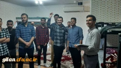 جشنواره فرهنگی و ورزشی پردیس امام علی (ع) 2