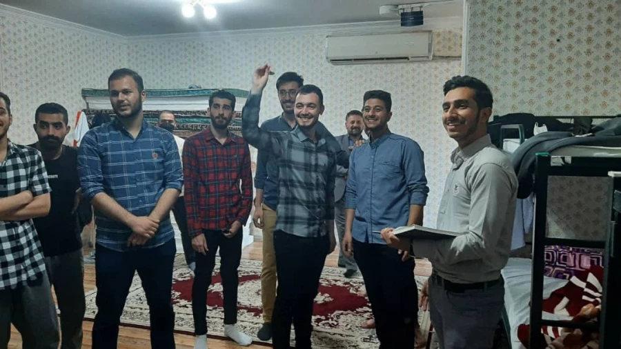 جشنواره فرهنگی و ورزشی پردیس امام علی (ع) 2