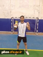 جشنواره فرهنگی و ورزشی پردیس امام علی (ع) 2