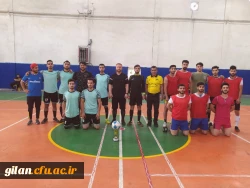 جشنواره فرهنگی و ورزشی پردیس امام علی (ع) 2