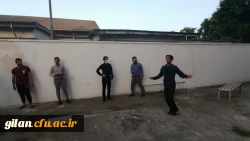 جشنواره فرهنگی و ورزشی پردیس امام علی (ع) 2