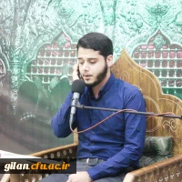 فقط قرائت قرآن کافی نیست بلکه باید عامل به کتاب آسمانی باشیم 2