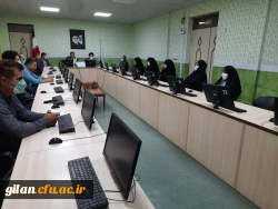 جلسه شورای اداری  5