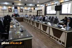 آیین گرامیداشت سالروز شهدات دکتر چمران و روز بسیج اساتید 3