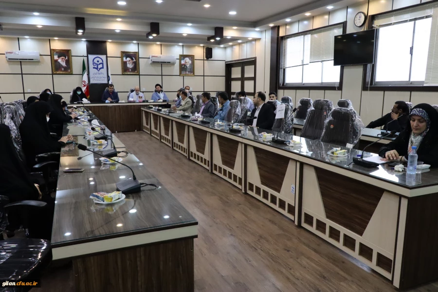 آیین گرامیداشت سالروز شهدات دکتر چمران و روز بسیج اساتید 3