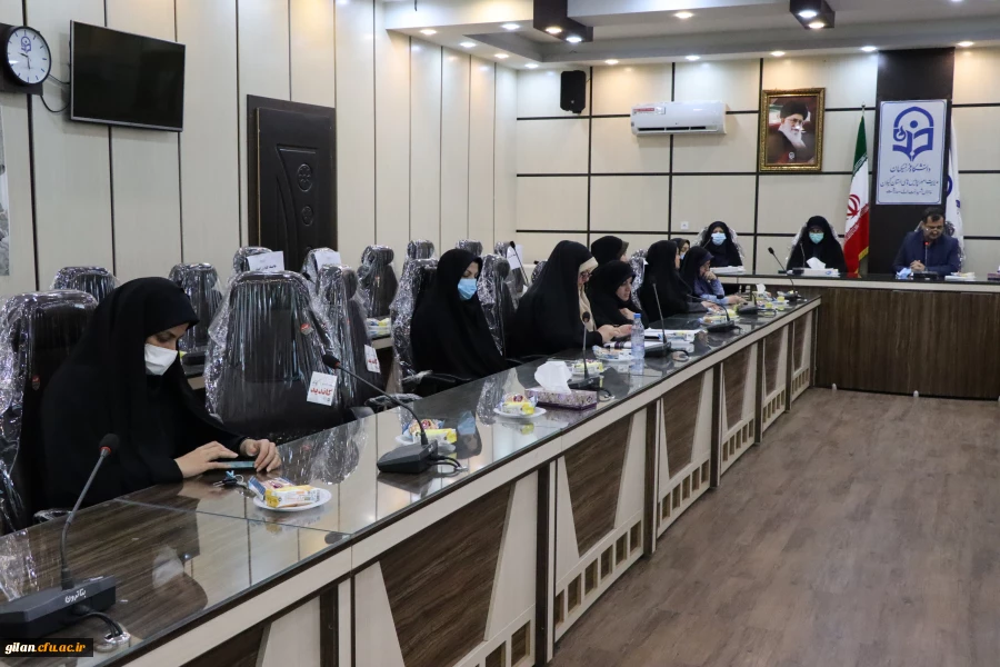 آیین گرامیداشت سالروز شهدات دکتر چمران و روز بسیج اساتید 4